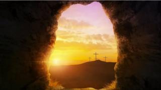 اهمیت صلیب و قیام مسیح
