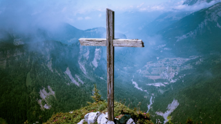 چرا پیروان عیسی مسیح بر صلیب فخر می‌‌کنند؟
