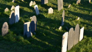 Death and Funerals in the Christian Faith