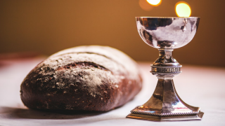 The Lord's Supper – Remember Me!