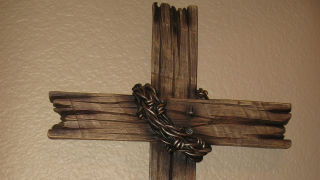 Jesus: His Sacrificial Death on the Cross and His Resurrection