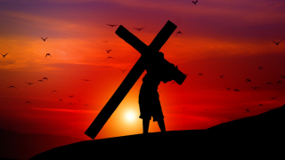 ایا عیسي مسیح پوهیدل چې هغه په صلیب وځړول کیږی؟