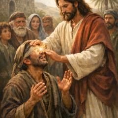 Did Jesus Christ Say, “I Am God”?