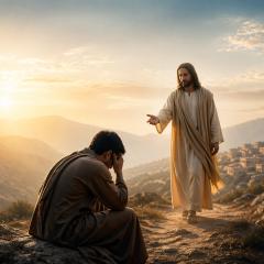 Freedom From Fear in the Light of Faith in Christ