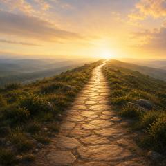  the Way of God