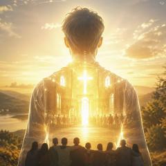 Temple of God