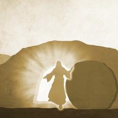 جمعه خوب  و رستاخیز مسیح