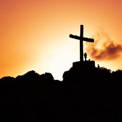 چرا عیسی باید روی صلیب بمیرد؟