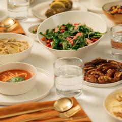 روزه در مسیحیت؛ دعوتی به رابطه زنده با خدا