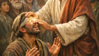 Did Jesus Christ Say, “I Am God”?