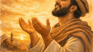 Gratitude to the Son of God, Jesus Christ, for the Salvation of Mankind