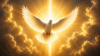 Guidance of the Holy Spirit in the Life of a Follower of Christ