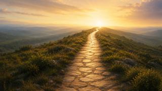  the Way of God