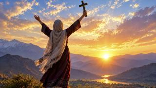 Faith in the Son of God