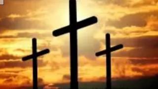 The Cross of Jesus Christ Is Our Pride