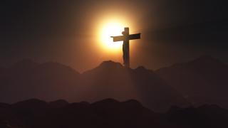 Jesus Christ, the Saviour of the World