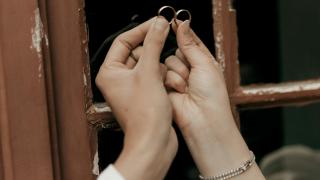 Christian Marriage: A Union Based on God's Love and Will,