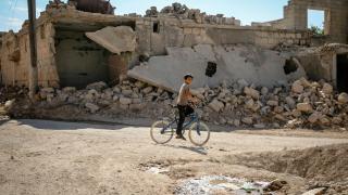 Christianity and Violence