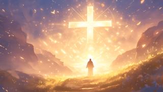 Are You Ready to Be Set Free From Sin? Jesus Christ Is Waiting for You.