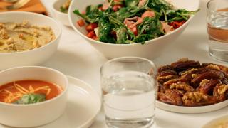 Fasting in Christianity: An Invitation to a Living Relationship With God