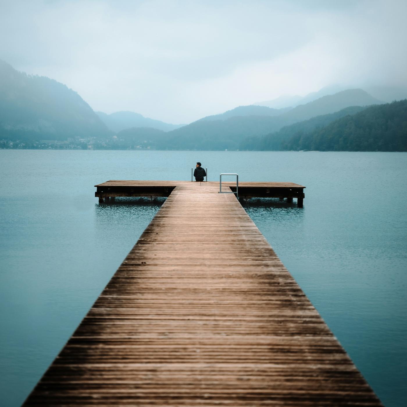 سکوت کن و لب به شکایت نزنید!