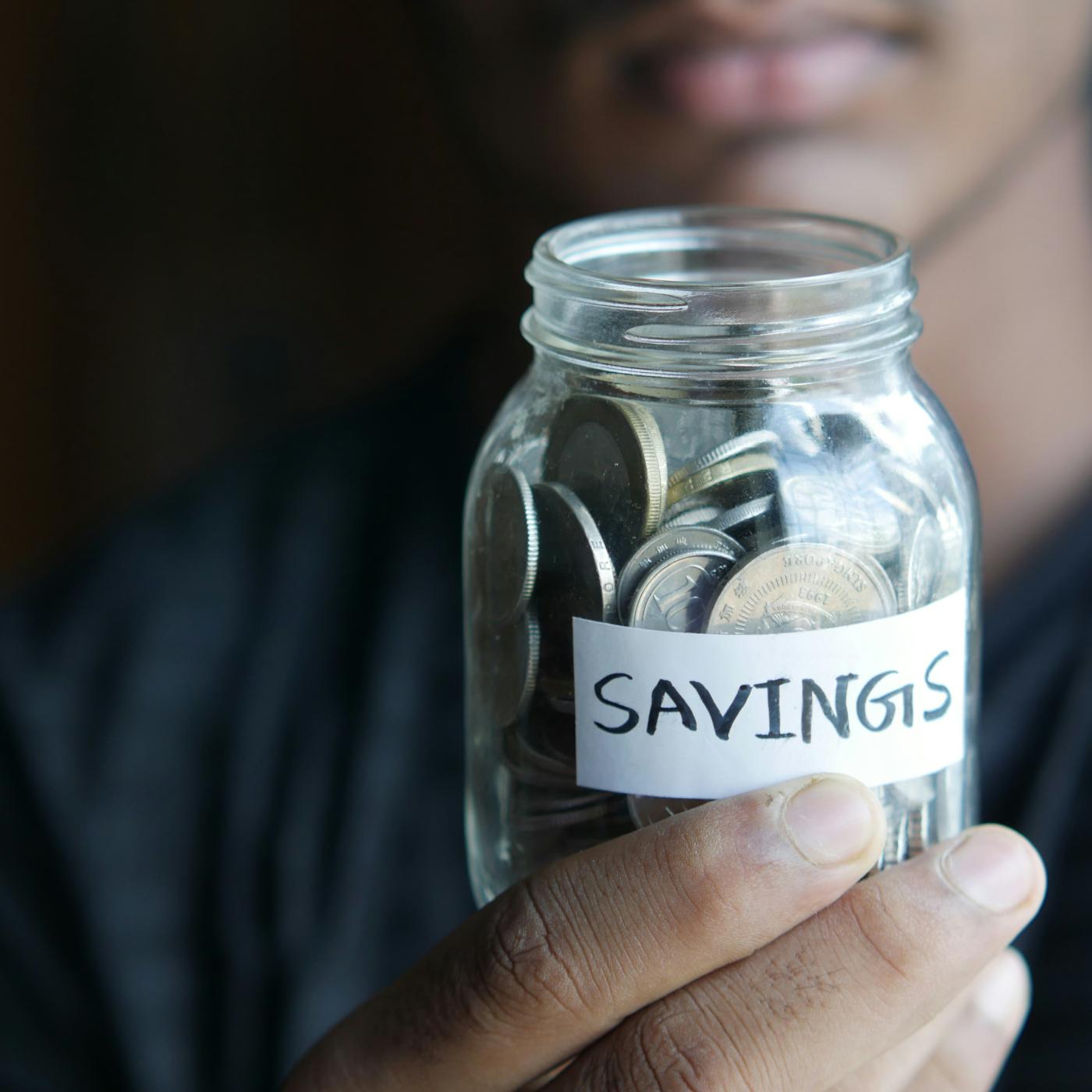The Importance of Saving Money The Importance of Saving Money