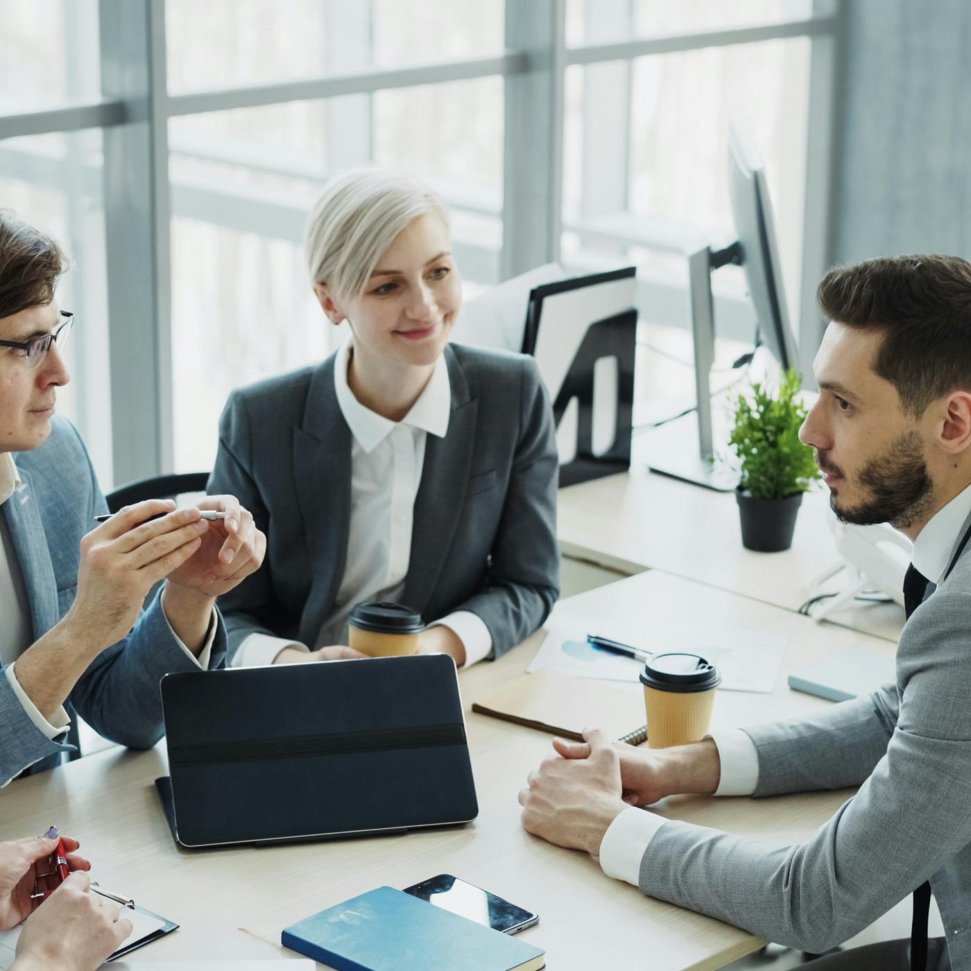 Do You Have a Trusted Advisor That You Really Know? Do You Have a Trusted Advisor That You Really Know?