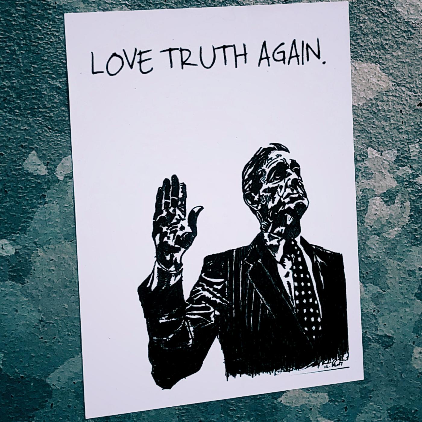 The Value of Honesty