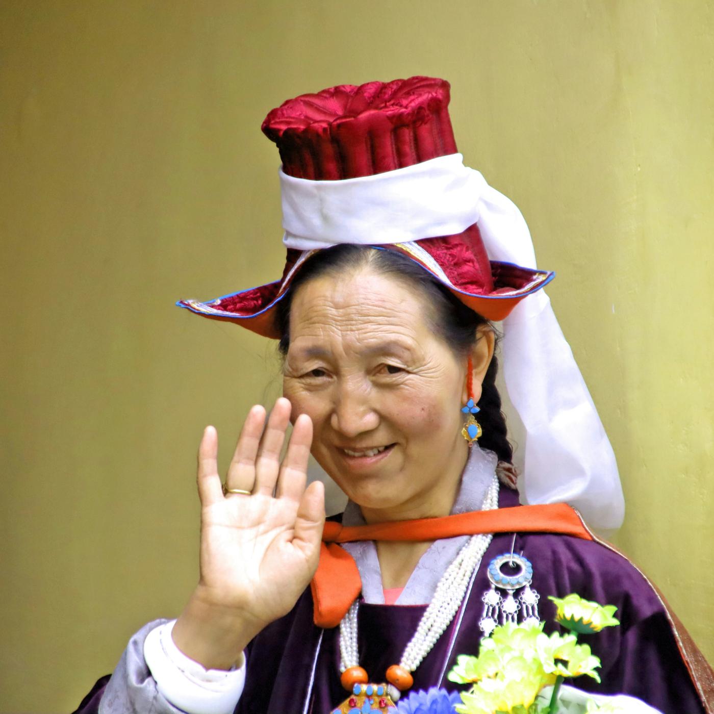 Customs of the Turkmen People