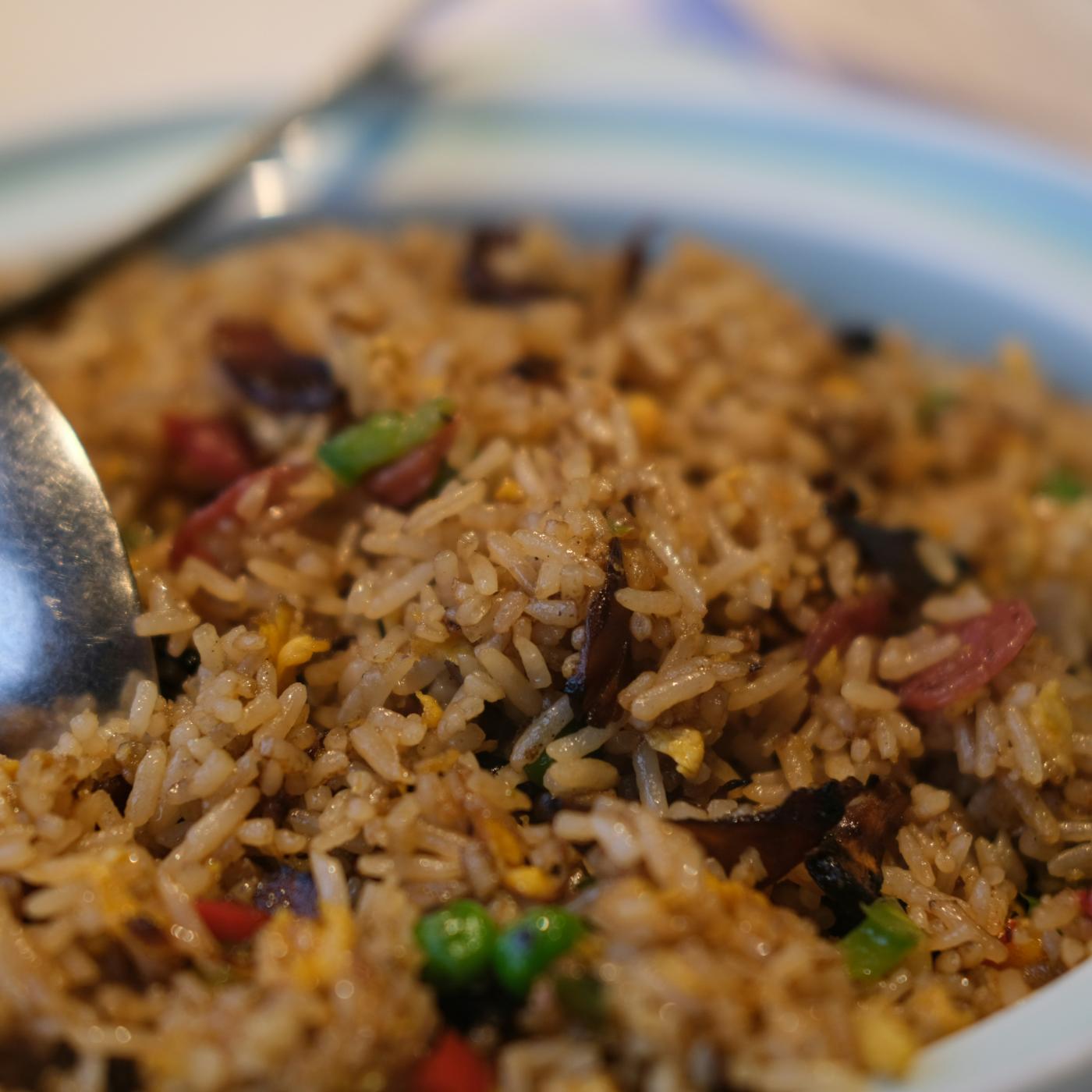 The Best Food of the People of Herat