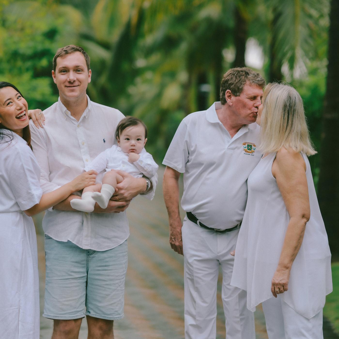 The Beneficial Role of Parents in Young People's Marriages