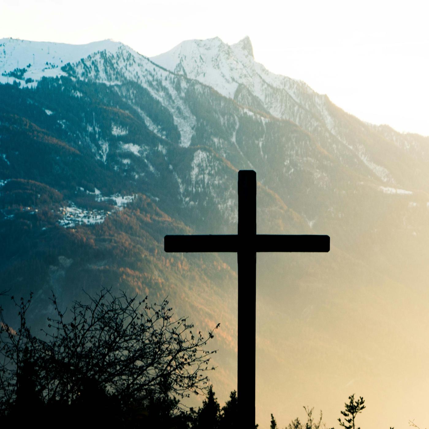 How Did You Become a Christian and Why Did You Abandon the Religion of Your Ancestors? episode artwork