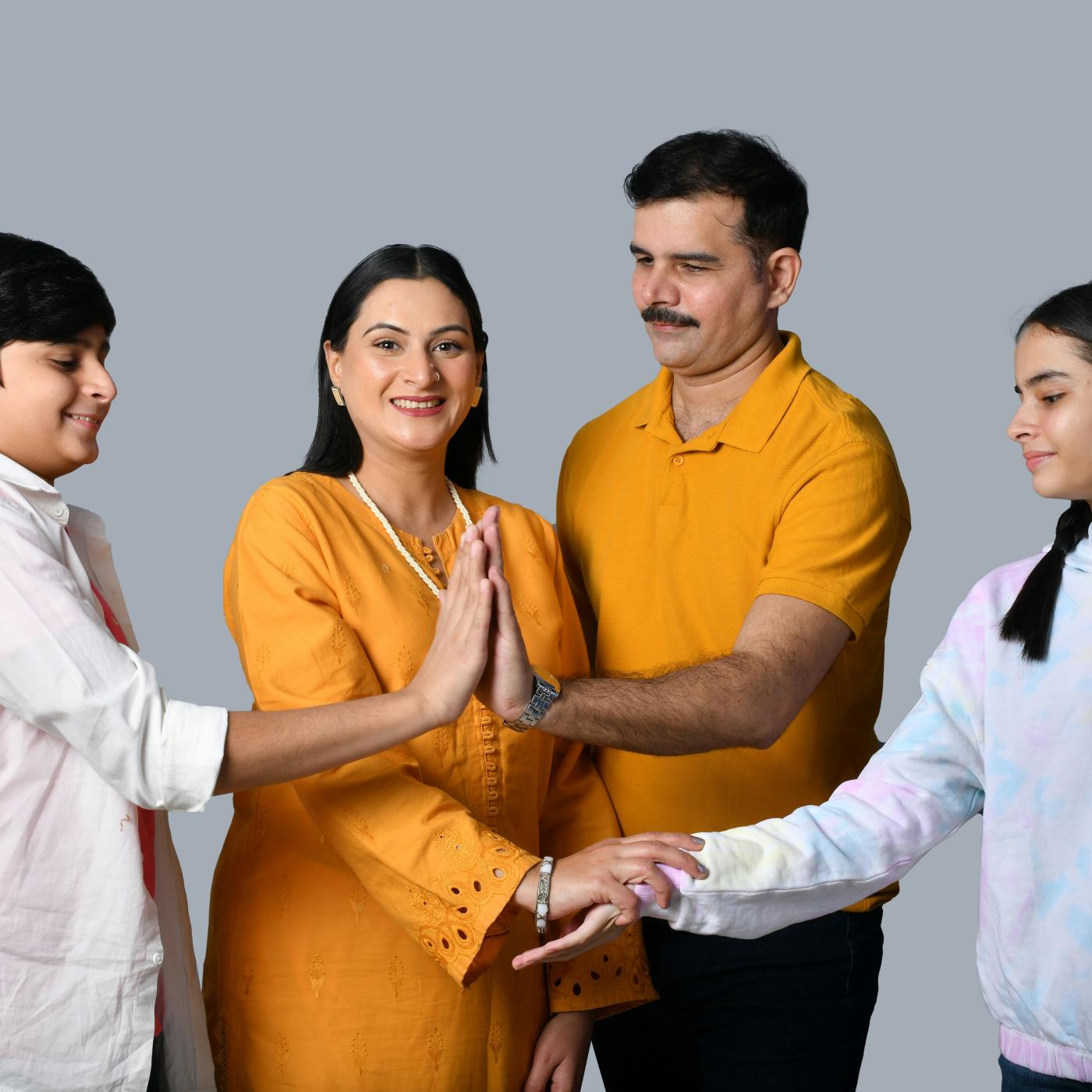 Respect for Parents and Other Family Members episode artwork