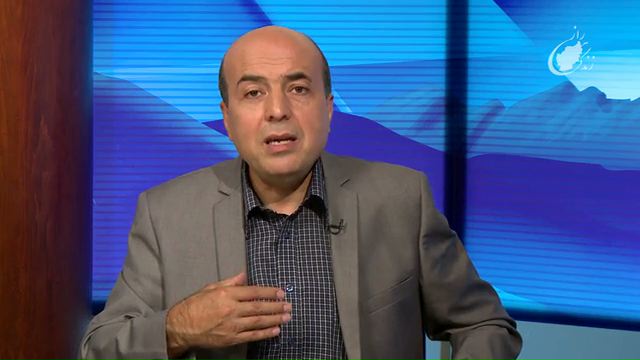 زندگی عیسای مسیح مطابق انجیل مرقس: شفای یک شل وبخشیدن گناهان او