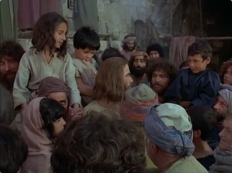 Jesus Film (Dari)