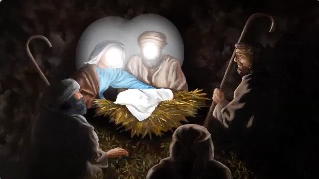 The Messiah's Birth