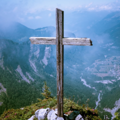 چرا پیروان عیسی مسیح بر صلیب فخر می‌‌کنند؟