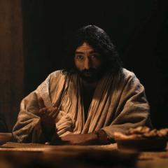 The Humility of Jesus