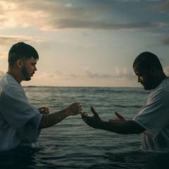 قسمت دوم-  تازه به مسیح ایمان آورده ام...می‌توان تعمید گرفت؟