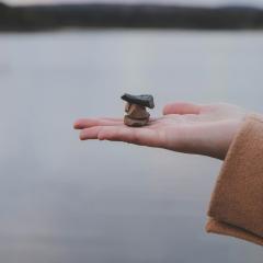 The Stoning of Stephen