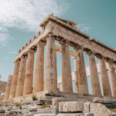 Paul's Journey to Macedonia and Greece