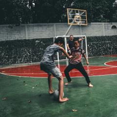 بازی‌های مفید کودکانه