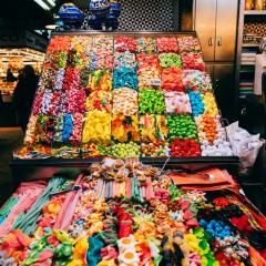 Health and Street Snacking