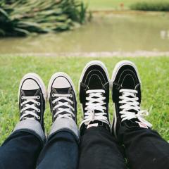 Comparing Your Life to Others