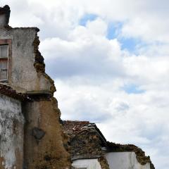 در مورد زلزله ی که در شرق افغانستان اتقاف افتاد