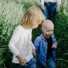 The Position of the Eldest Child in the Family