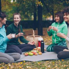 Having Healthy Relationships and Their Positive Effects on Life