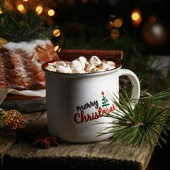 کرسمس یا میلاد عیسی مسیح 2025