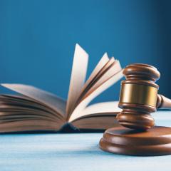 Observance of Law and Order