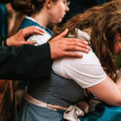 برخورد عیسی مسیح با زنان آن روزگار